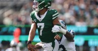 The Jets had no choice but to bench Justin Fields