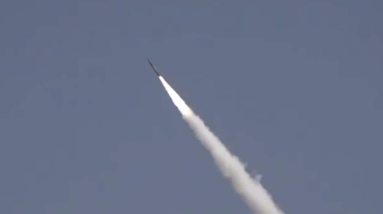 Pakistan test-fires Fatah-4 cruise missile, boosts strike precision