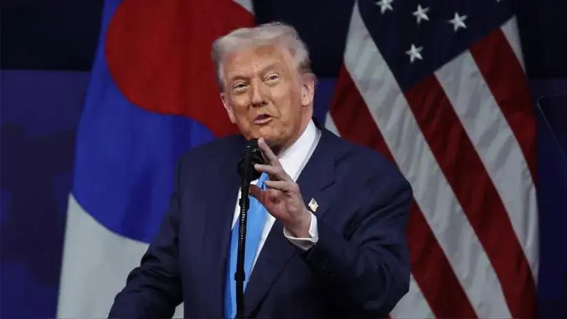 Trump limita la admisión de refugiados a su nivel más bajo en la historia de EE. UU.