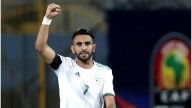 Argelia goleó a Somalia y también clasificó al Mundial