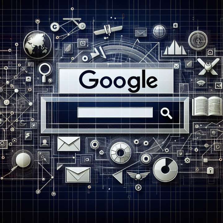 Alphabet Shatters Revenue Forecasts Amidst Cloud and Ad Market Struggles