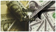Rupee Hits Record Low Of 88.80 Against Dollar, Falls 12 Paise Amid Weak Markets & Global Risk
