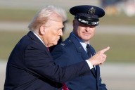 Trump confirms US strike on drug submarine, killing two 'narcoterrorists'