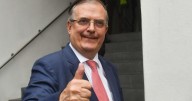 Marcelo Ebrard representará a México en la APEC en Corea del Sur