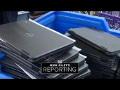 Valley nonprofit celebrates biggest laptop giveaway event yet