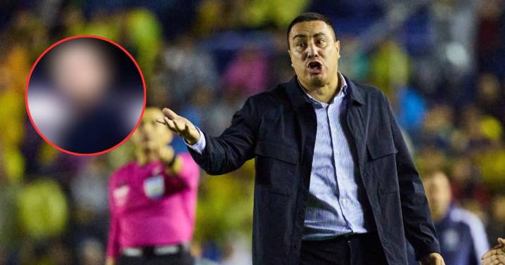¡Alerta en Pumas! Efraín Juárez ya tendría reemplazo y sería el eterno odiado por la afición mexicana