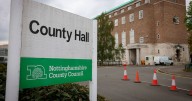 Reform UK spending £500,000 to keep two Nottinghamshire County Council HQs running