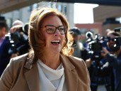 Stefanson and Wharton pay conflict of interest fines