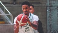¿Quién es Ty-Shon, el jugador de Paisas que estuvo en la NBA y ahora espera brillar en Medellín