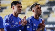 "De Naruto": El íntimo regalo de Javier Altamirano a Lucas Assadi