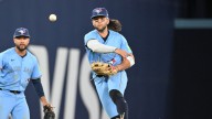 Blue Jays Face Tough Bo Bichette Decision Entering World Series