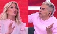 Ángel de Brito confesó cómo está su relación con su amiga Yanina Latorre luego del anuncio de su salida de LAM