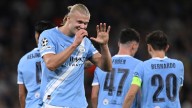 Man City's Haaland on pace to surpass Messi and Ronaldo's best seasons. But is that good?