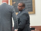 Prosecutors recommend decades in prison for man convicted of Worcester bridge attack