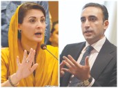 Cracks widen in govt alliance as PPP stages walkout from NA, Senate