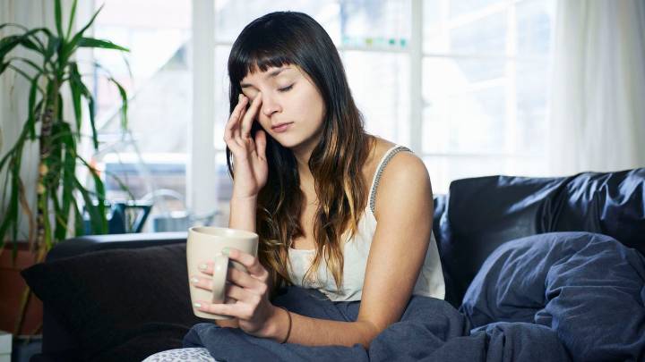 I survived a busy day after just 3 hours of sleep — here's the 5 expert tips that saved me