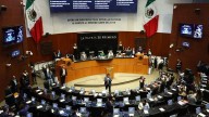 Senado aprueba Ley de Ingresos 2026 entre reclamos de la oposición