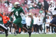 Charlotte vs. South Florida prediction: Odds, picks, best bets Friday