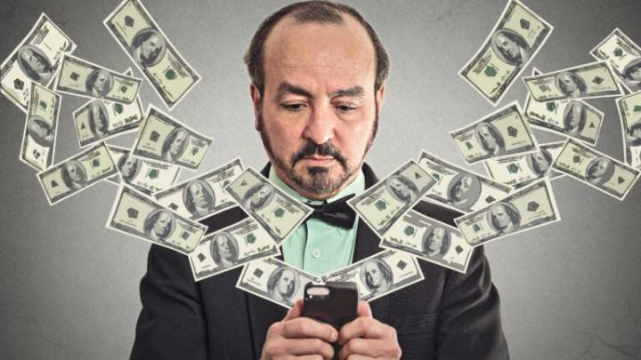 Boston.com readers don't love having adult kids on their phone plans