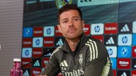 Xabi Alonso: "Vinícius estuvo impecable, habló desde corazón, yo quedé satisfecho y el asunto quedó zanjado"
