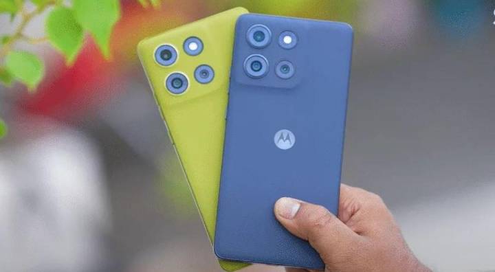 Motorola G86 Power llega al Perú con brutal batería para dos días: precios y características