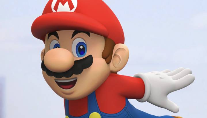 Mario Is Getting His Own Balloon At The 99th Macy's Thanksgiving Day Parade