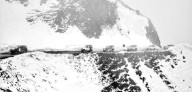 Traffic suspended on Bandipora