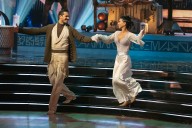 Hilaria Baldwin Says ‘Mean Girls’ Ended ‘Dancing With the Stars’ Run