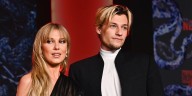 Millie Bobby Brown Shares First Glimpse of Her and Jake Bongiovi's Baby Girl