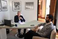 Atención, intendentes: el Gobierno depositó la coparticipación y hay un subsidio especial para un municipio