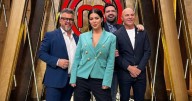 Wanda Nara y una promo para MasterChef Celebrity cargado de referencias del Wandagate
