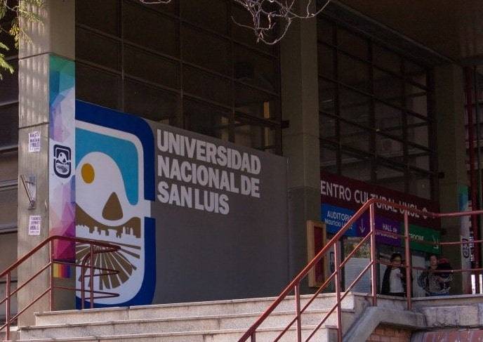 La UNSL impulsa acciones judiciales contra el Gobierno por suspender la Ley de Financiamiento Universitario