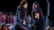West De Pere football pulls off another thriller against Bay Port