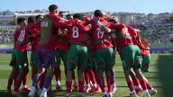 Marruecos jugará la final del Mundial Sub-20 tras electrizante definición en los penaltis en la que venció a Francia