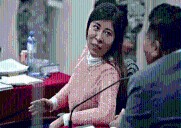 ¿Y Betssy Chávez? PJ evalúa declararla reo contumaz tras ausentarse de juicio oral por tercera vez [VIDEO]