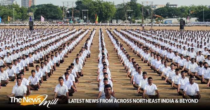PM Modi lauds RSS centenary, says it is devoted to nation-building; Opposition questions Sangh’s role in freedom struggle