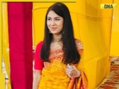 Meet woman, who studies 7-8 hours daily to fulfill her childhood dream of...