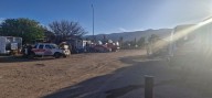 La Municipalidad de La Punta denunció a ATE por la protesta de trabajadores