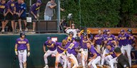 Undefeated LSUS baseball team to visit Whitehouse