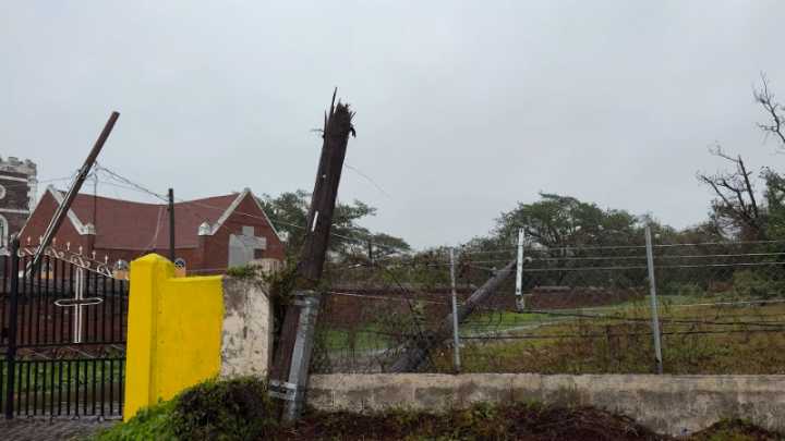 Trending Now Weather Videos