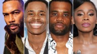 Omari Hardwick & Tavon Olds-Sample Cast In 'Shadow Dance'