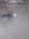 Fue hallado un cuerpo al parecer de una mujer, en aguas del Río Meta en Orocué