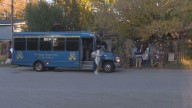 'Haunting of Storybook Hollow' adds shuttle service amid growing visitors