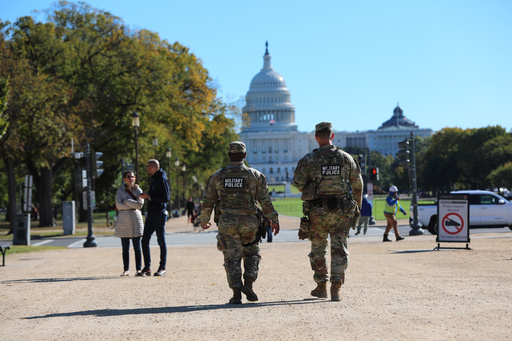Gobierno de Trump pide a Corte Suprema que permita desplegar Guardia Nacional en Chicago