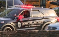 Car crashes into Connecticut River in Middletown