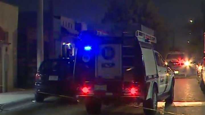 Asesinan a Dos Mujeres Frente a su Domicilio en Escobedo, NL; Agresores Grabaron el Asesinato