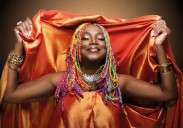 Lucrecia, cabeza del cartel de día del festival Arena Negra