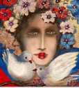 Sara Rosales inaugura “La luz en el prisma” en el MMAMM