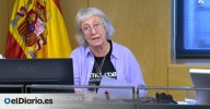 Las supervivientes del Patronato franquista acuden al Congreso:  "El Estado no puede desentenderse de la reparación a las afectadas"