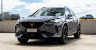 Cupra Formentor VZx: $10,000 slashed off popular performance hero